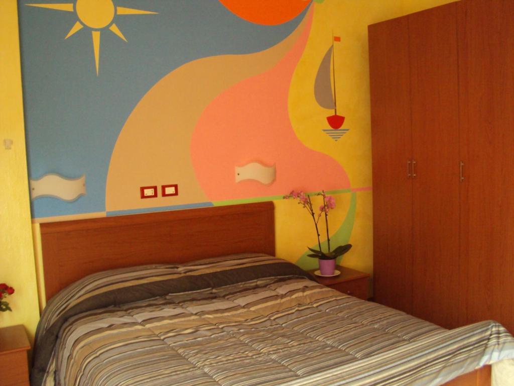 Appartamento Caorle Phòng bức ảnh