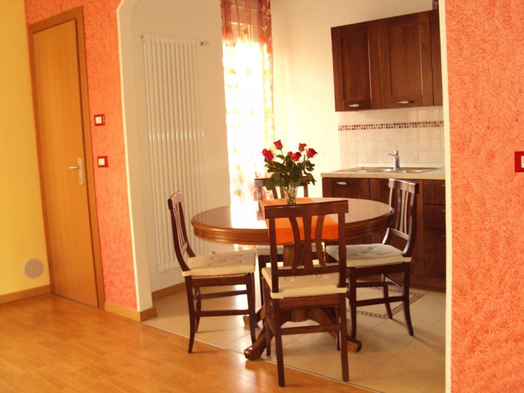 Appartamento Caorle Phòng bức ảnh