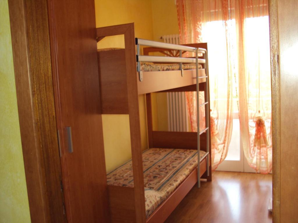 Appartamento Caorle Phòng bức ảnh