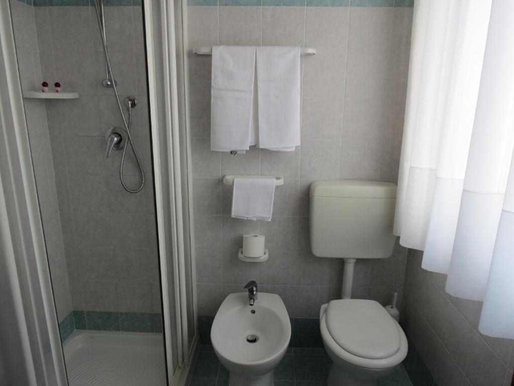 Appartamento Caorle Phòng bức ảnh