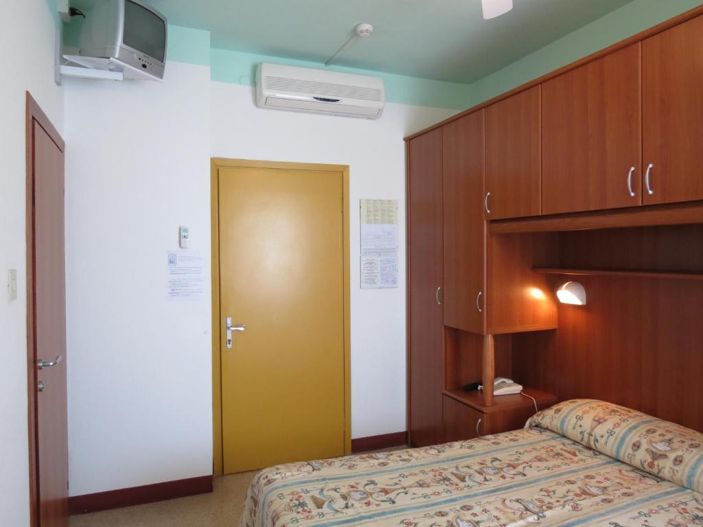 Appartamento Caorle Phòng bức ảnh