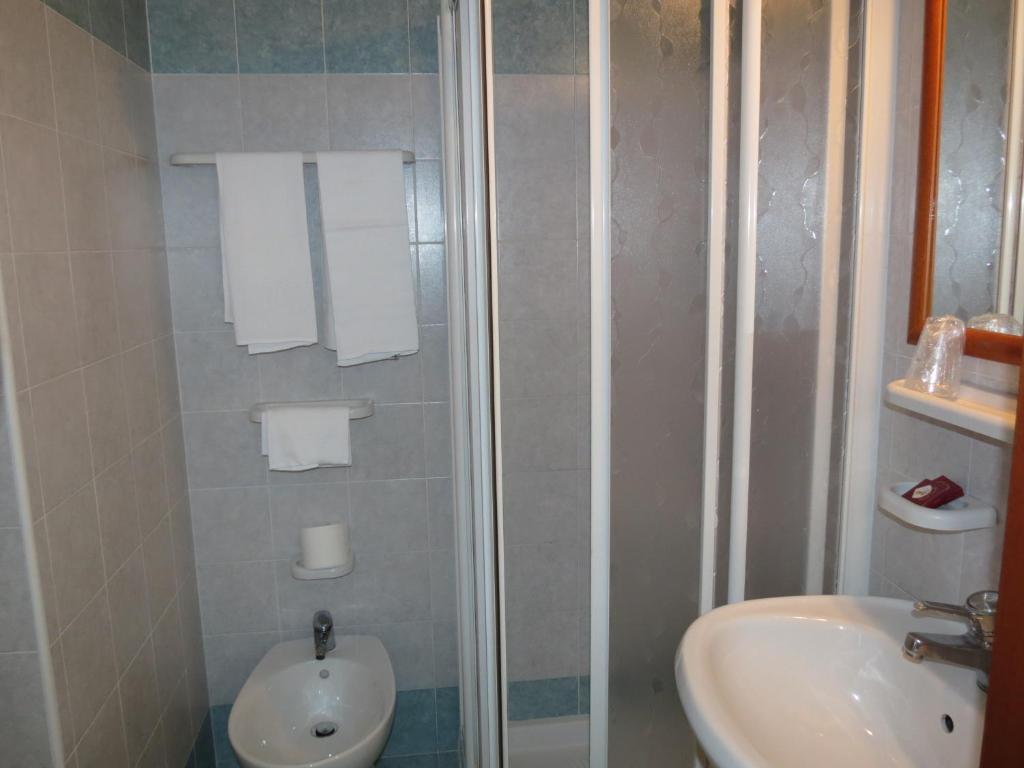 Appartamento Caorle Phòng bức ảnh