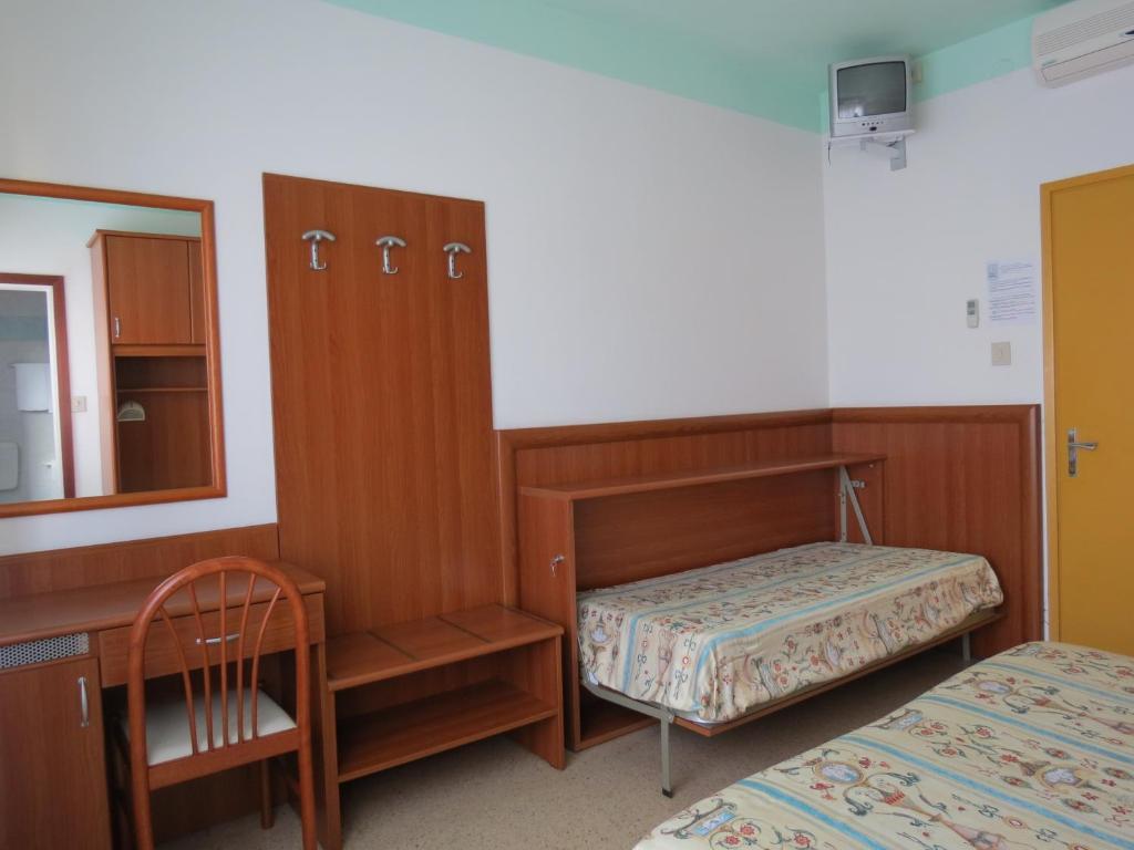 Appartamento Caorle Phòng bức ảnh