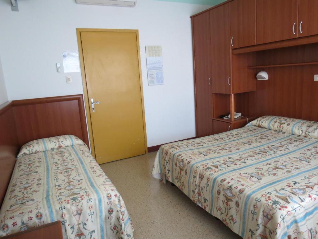 Appartamento Caorle Phòng bức ảnh