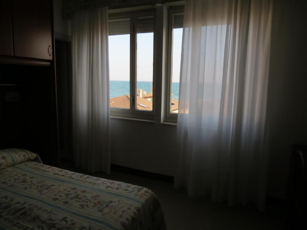 Appartamento Caorle Phòng bức ảnh