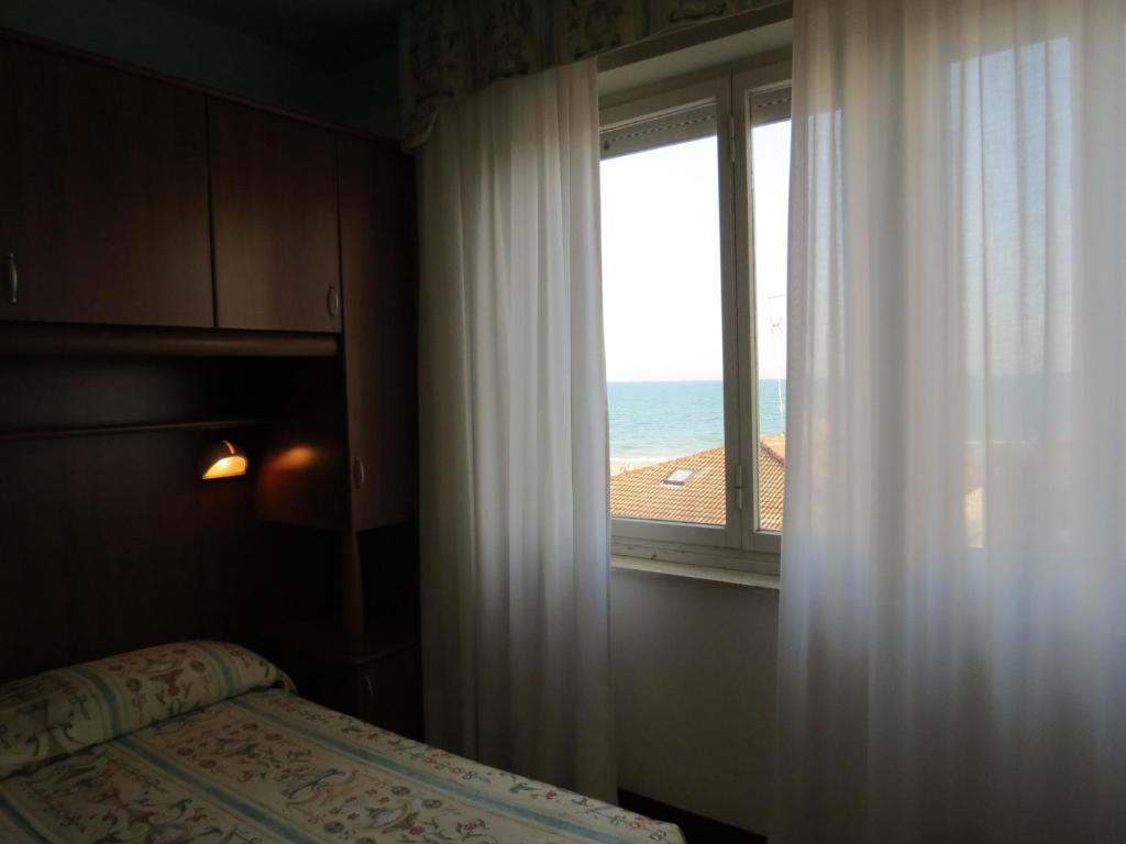 Appartamento Caorle Phòng bức ảnh