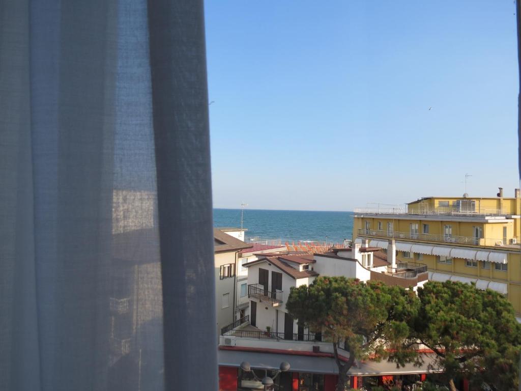 Appartamento Caorle Phòng bức ảnh