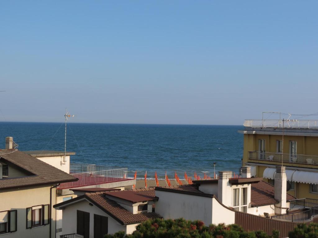 Appartamento Caorle Phòng bức ảnh