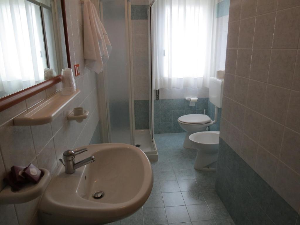 Appartamento Caorle Phòng bức ảnh