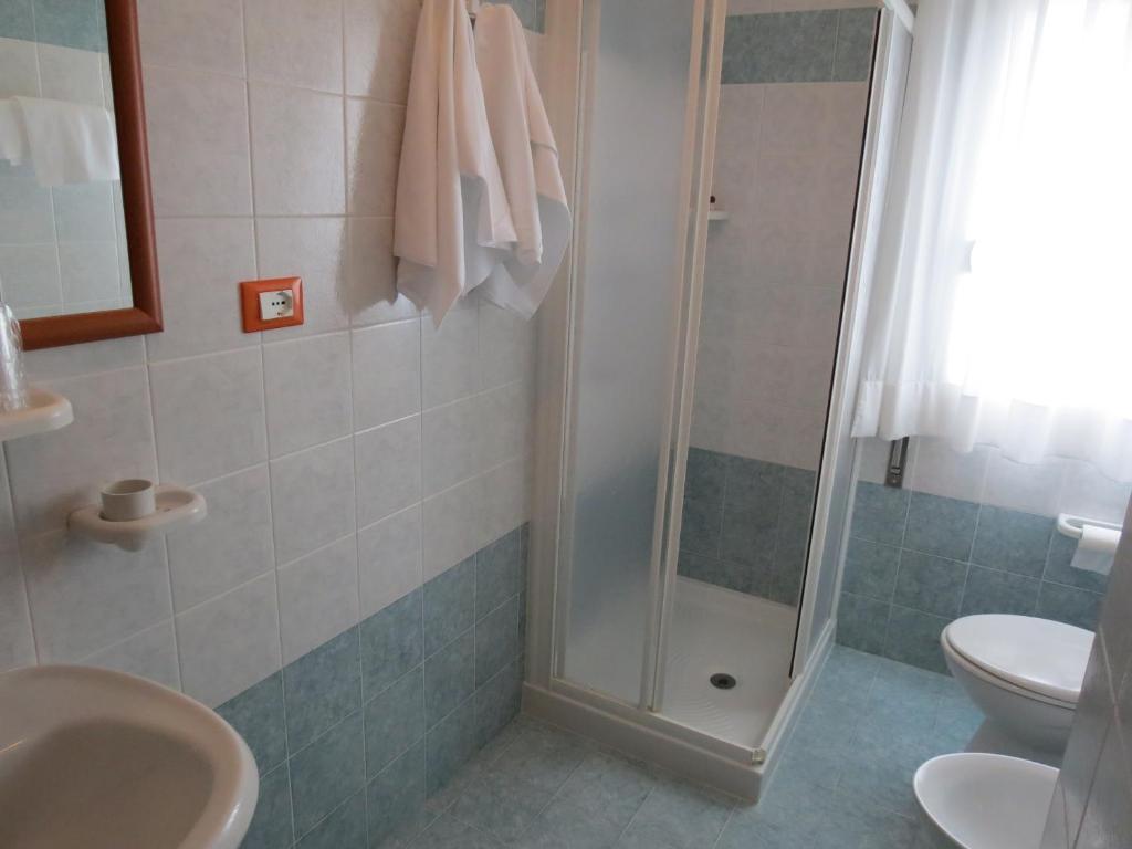 Appartamento Caorle Phòng bức ảnh
