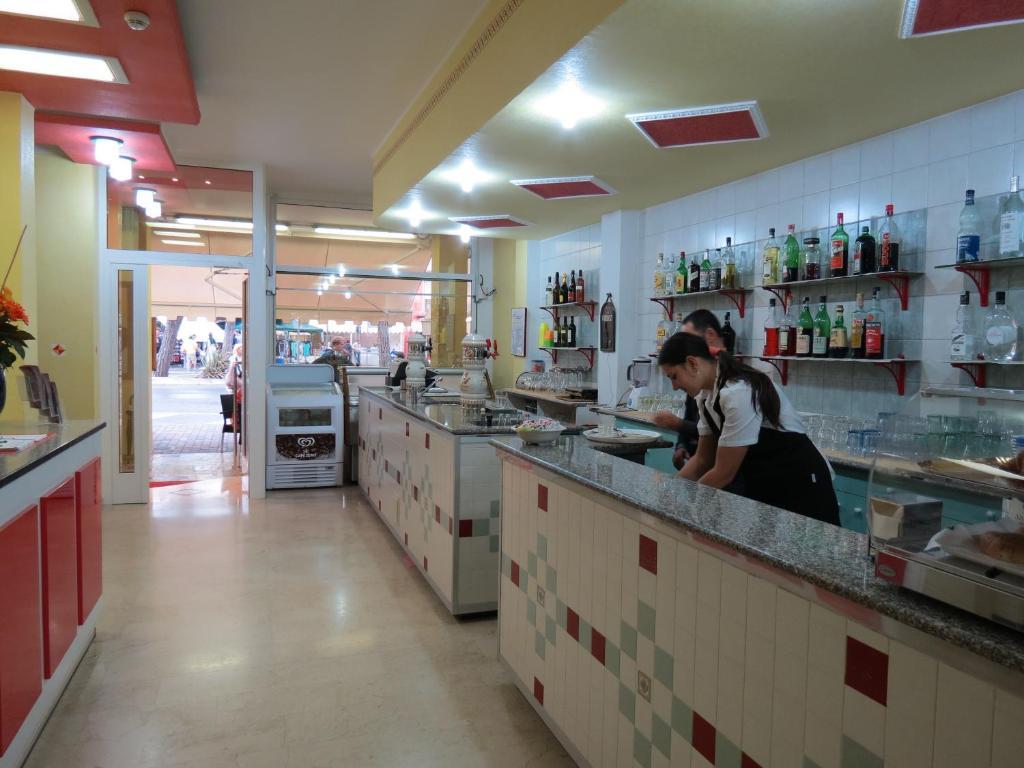 Appartamento Caorle Ngoại thất bức ảnh
