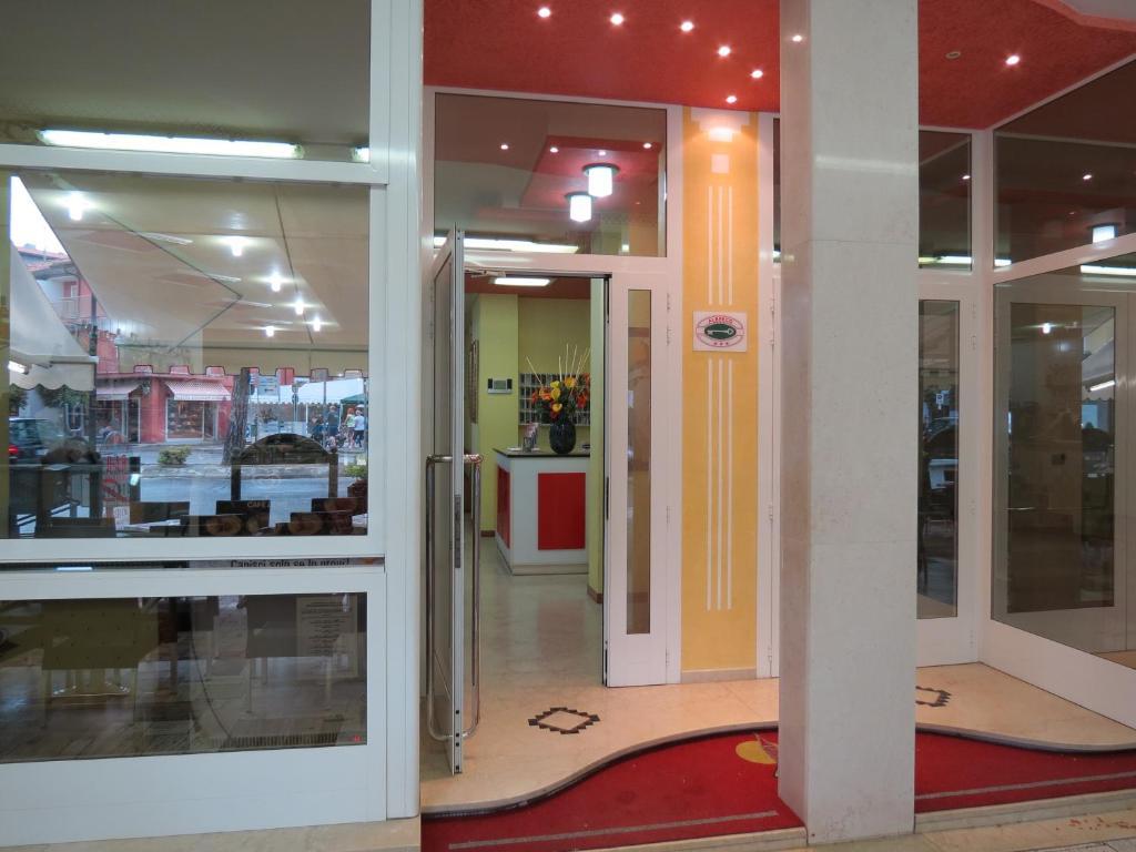 Appartamento Caorle Ngoại thất bức ảnh