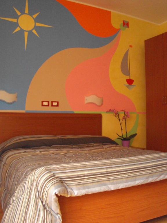Appartamento Caorle Phòng bức ảnh