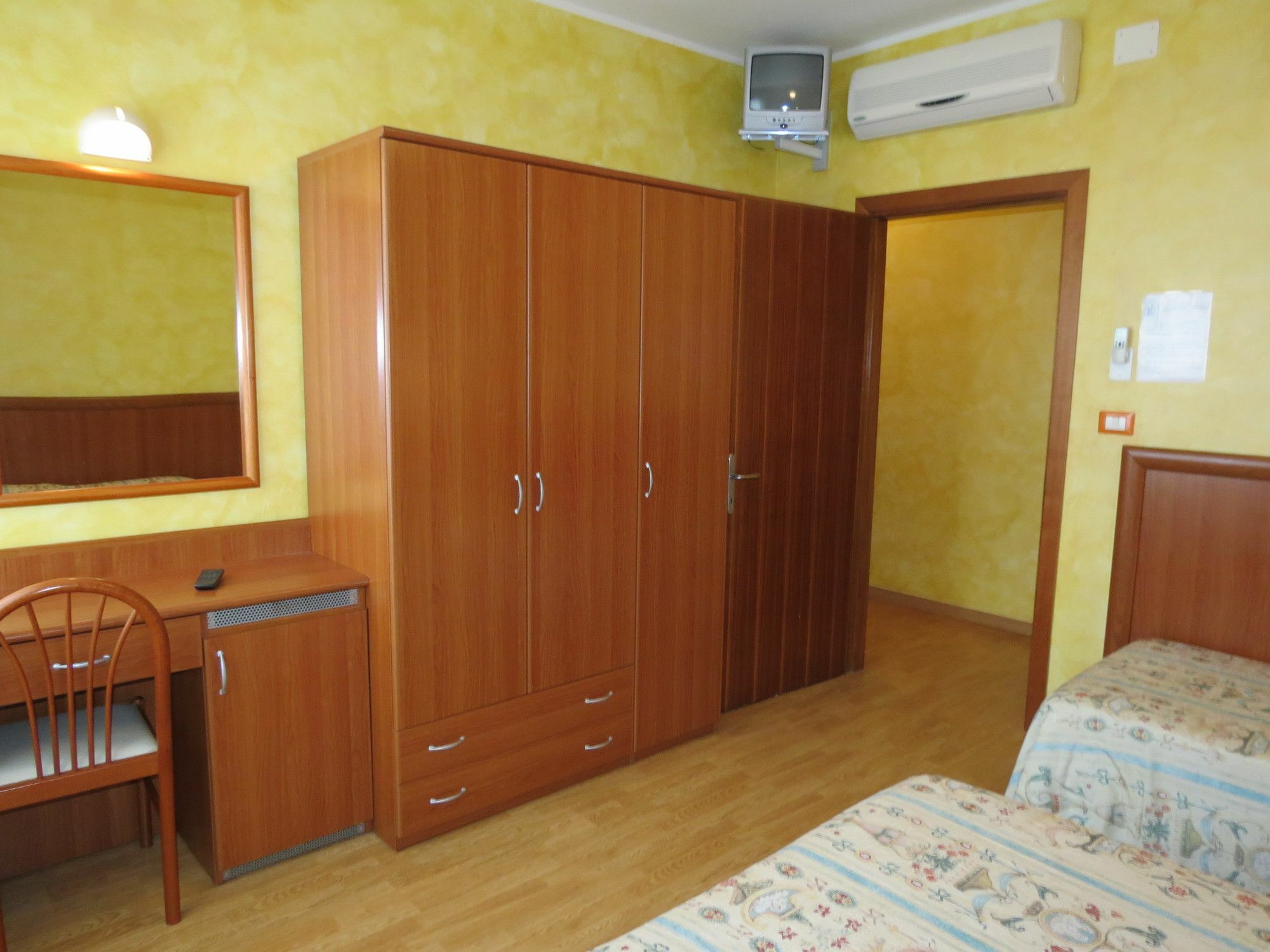 Appartamento Caorle Ngoại thất bức ảnh
