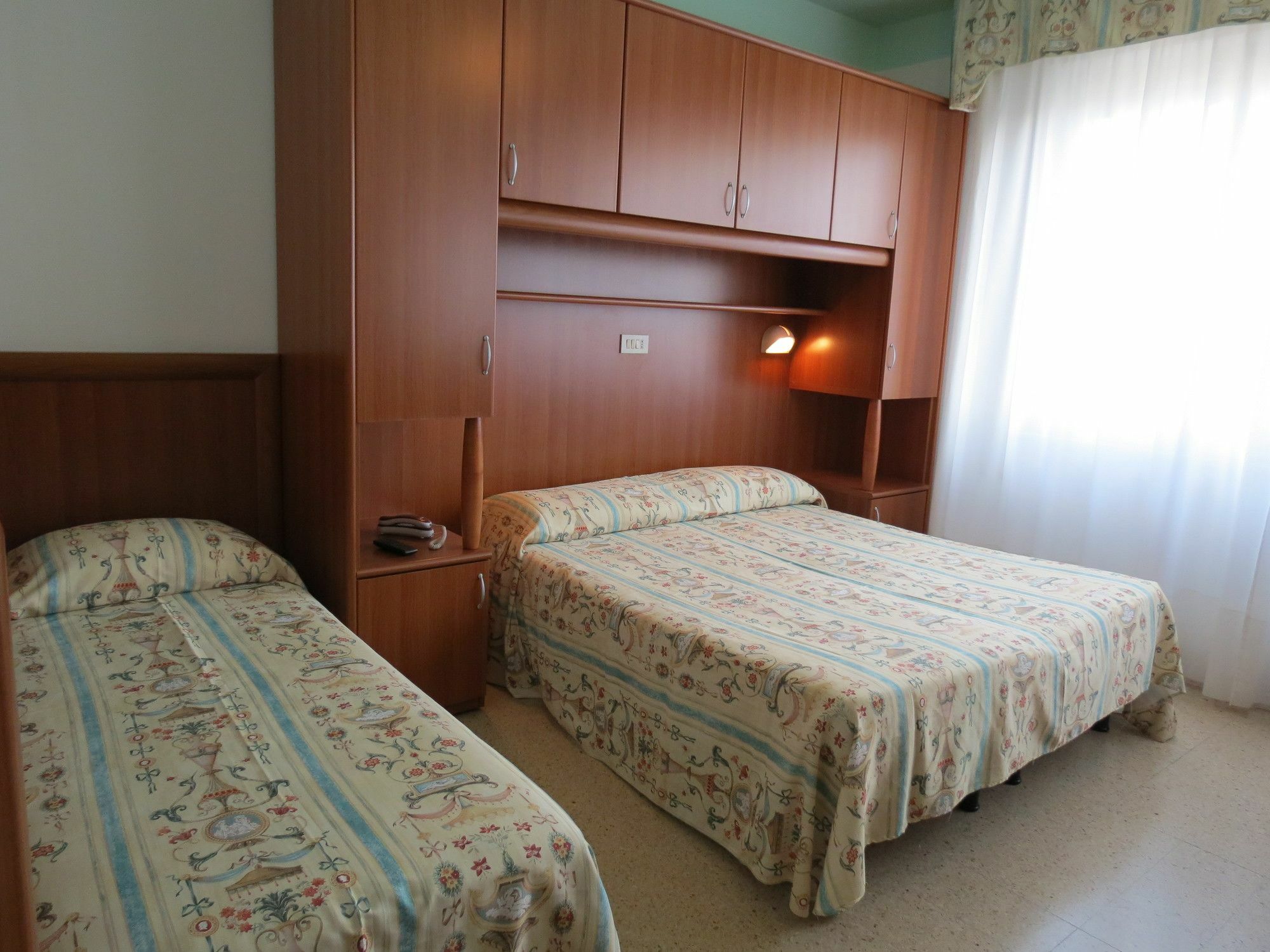 Appartamento Caorle Ngoại thất bức ảnh