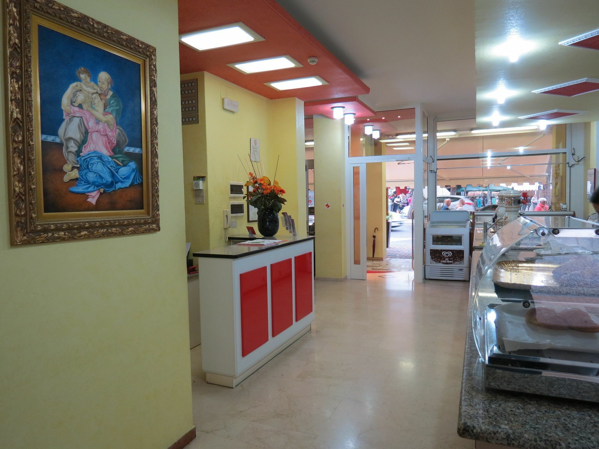 Appartamento Caorle Ngoại thất bức ảnh