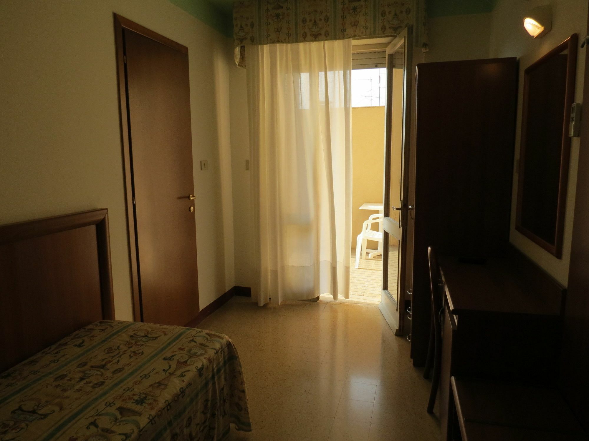 Appartamento Caorle Ngoại thất bức ảnh
