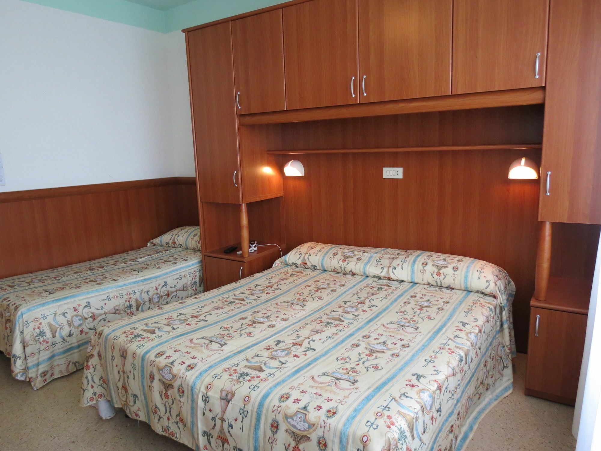 Appartamento Caorle Ngoại thất bức ảnh