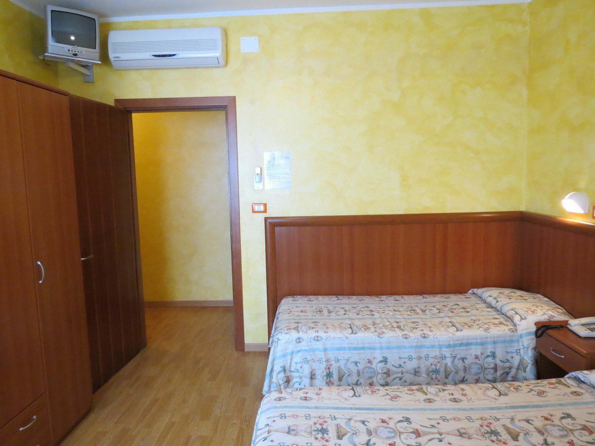 Appartamento Caorle Ngoại thất bức ảnh
