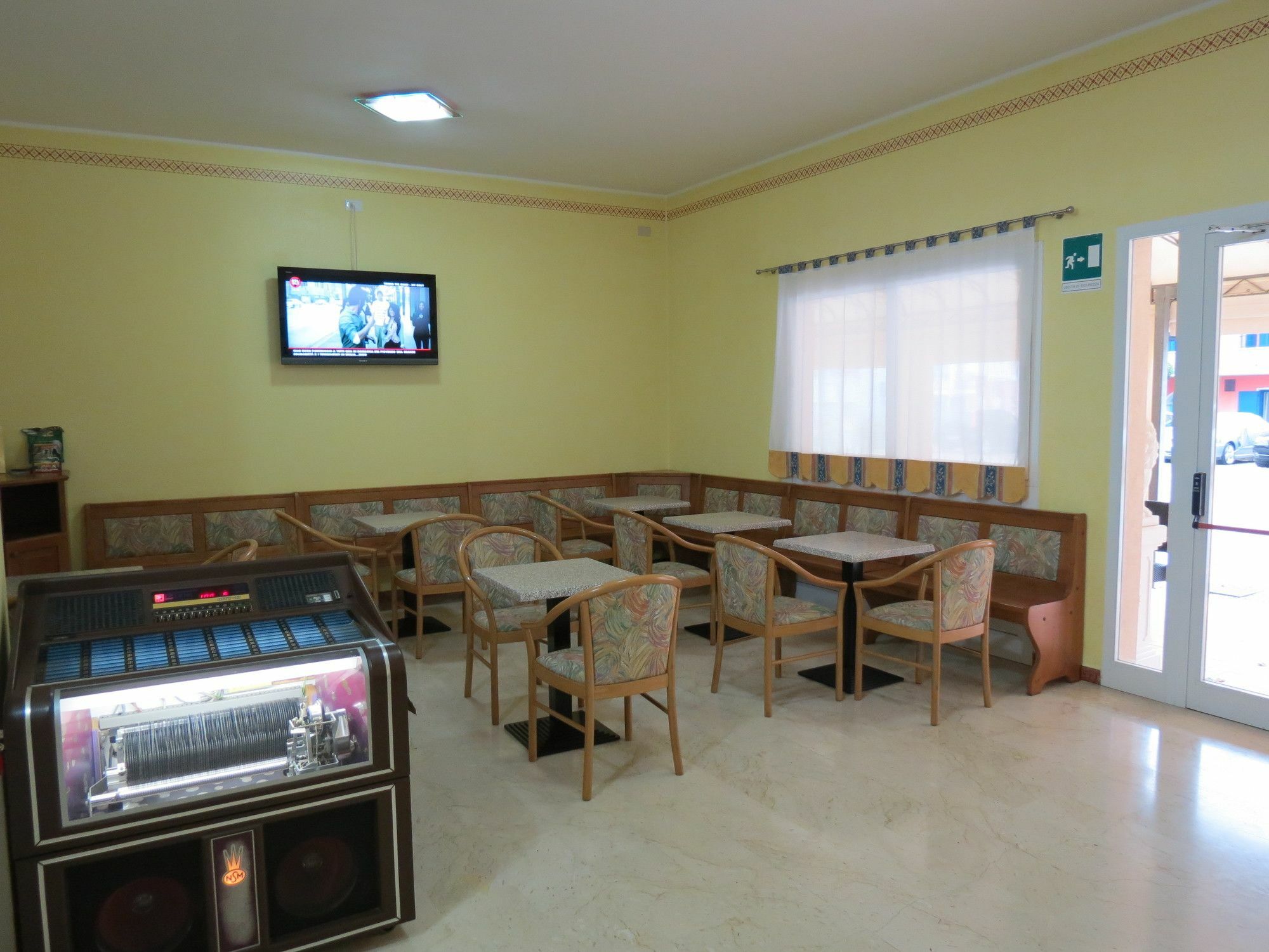 Appartamento Caorle Ngoại thất bức ảnh